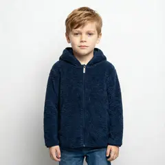 YAMP - Polerón Polar Niño