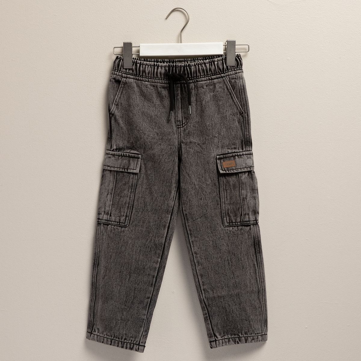 YAMP - Jeans Niño Cargo Yamp