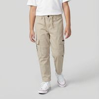 Pantalón Niño Cargo