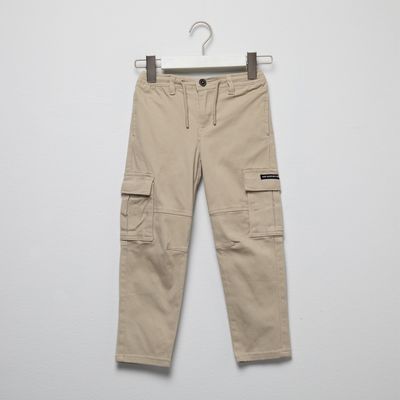 Imagen 2 del producto Pantalón Niño Cargo
