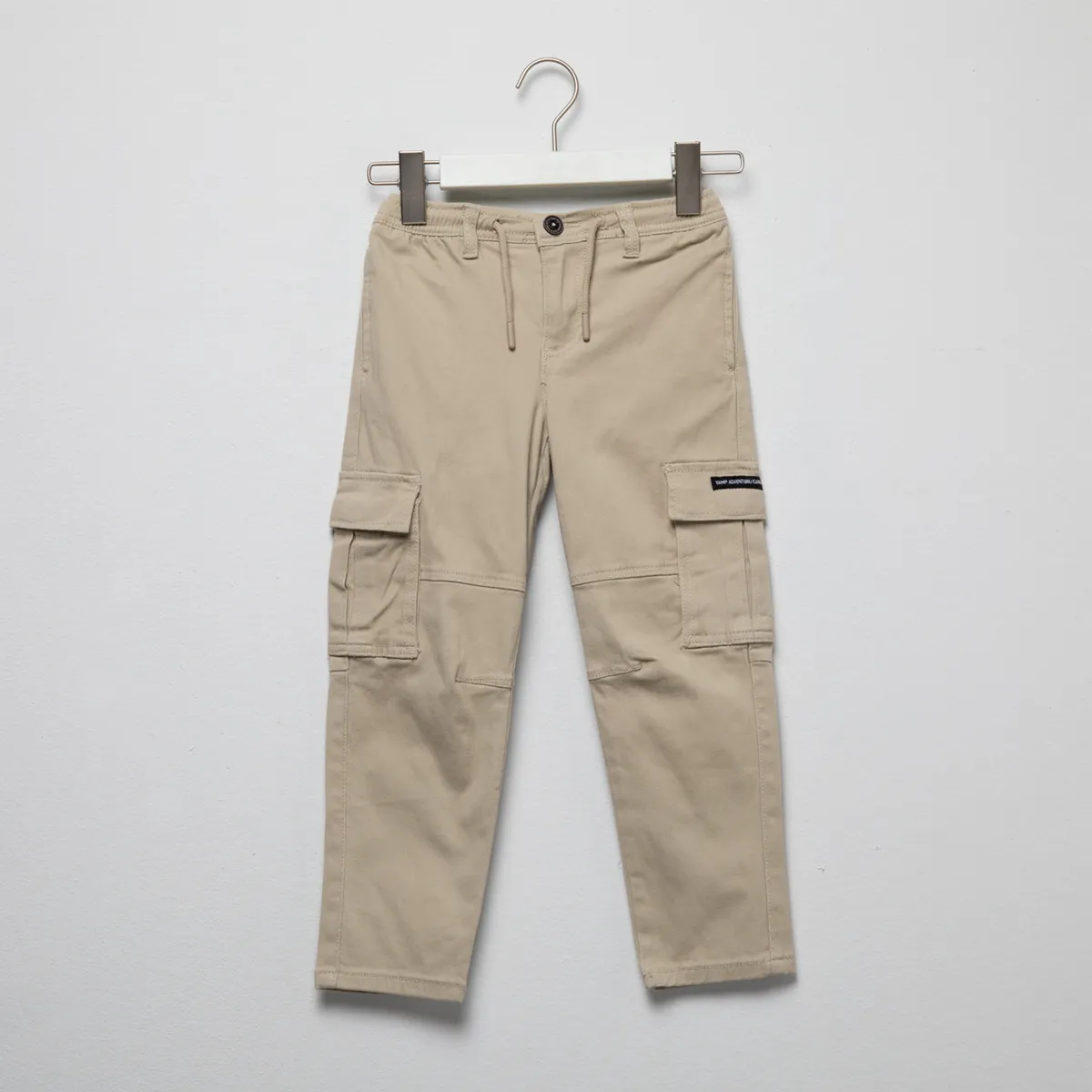 YAMP - Pantalón Niño Cargo Yamp