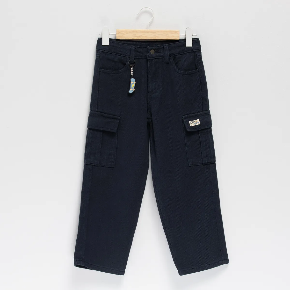 YAMP - Pantalón Niño Cargo Yamp
