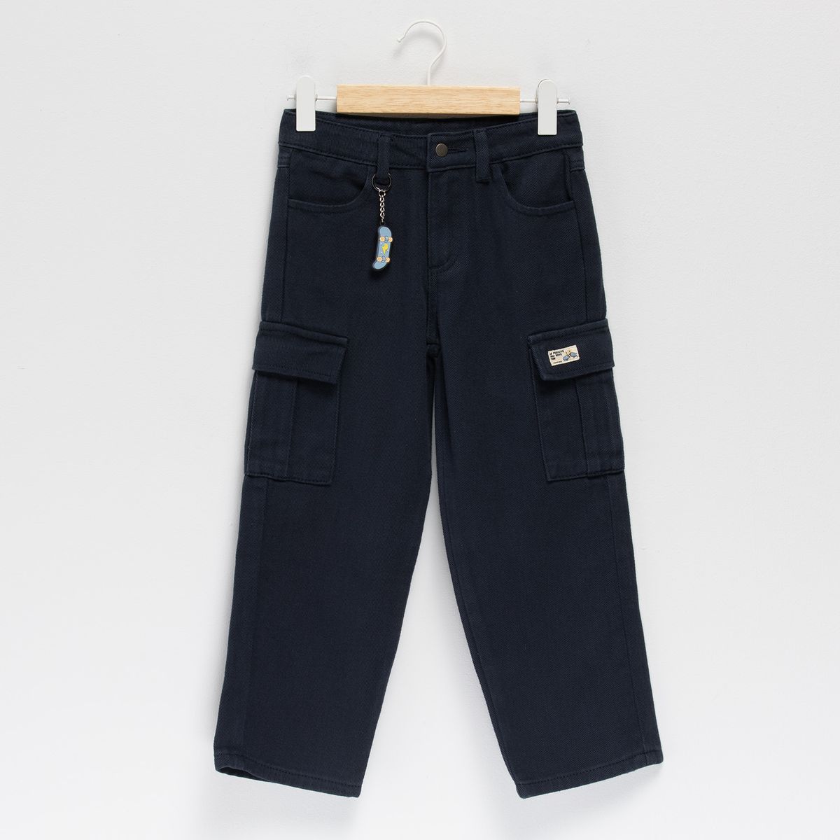 YAMP - Pantalón Niño Cargo Yamp
