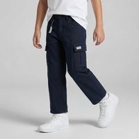 Pantalón Niño Cargo