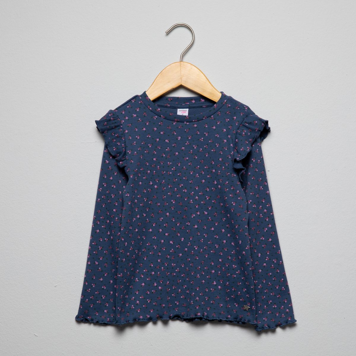 YAMP - Polera Niña Yamp