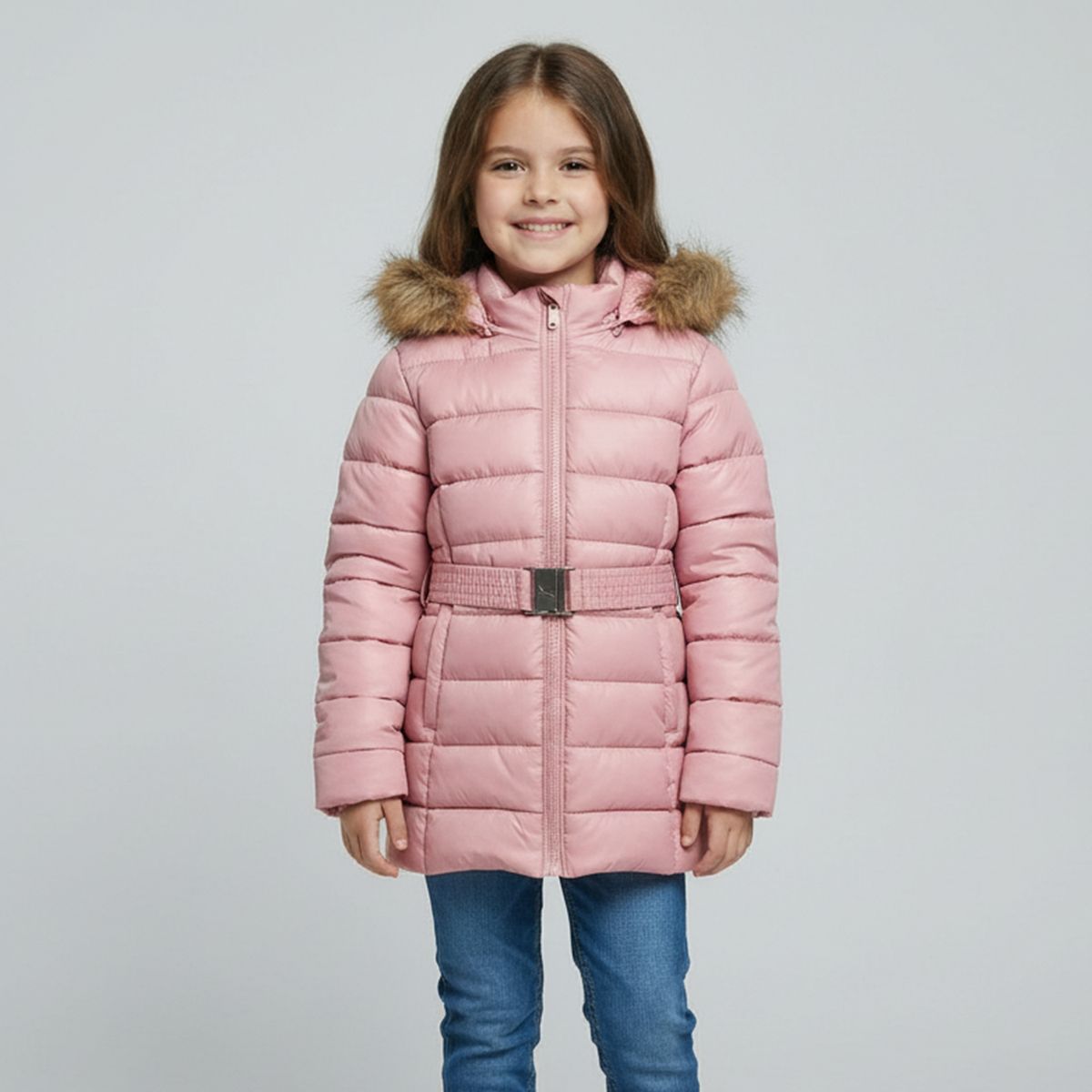 YAMP - Parka Interior Chiporro Niña Yamp