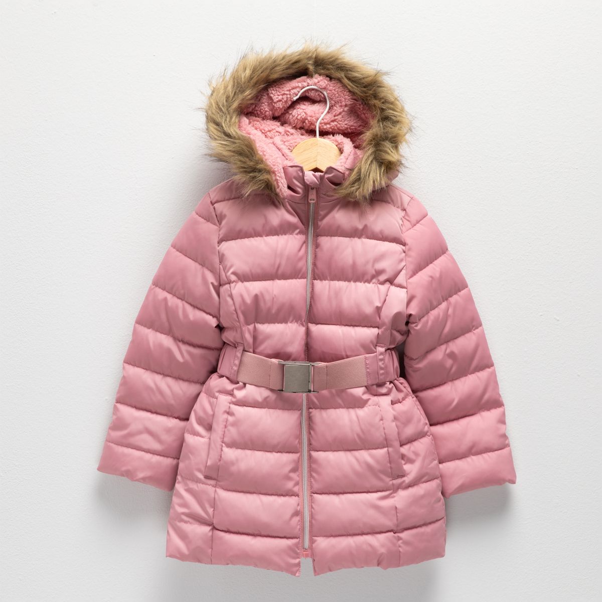 YAMP - Parka Interior Chiporro Niña Yamp