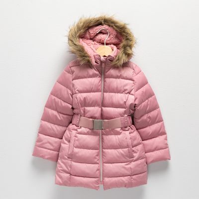 Imagen 2 del producto Parka Interior Chiporro Niña