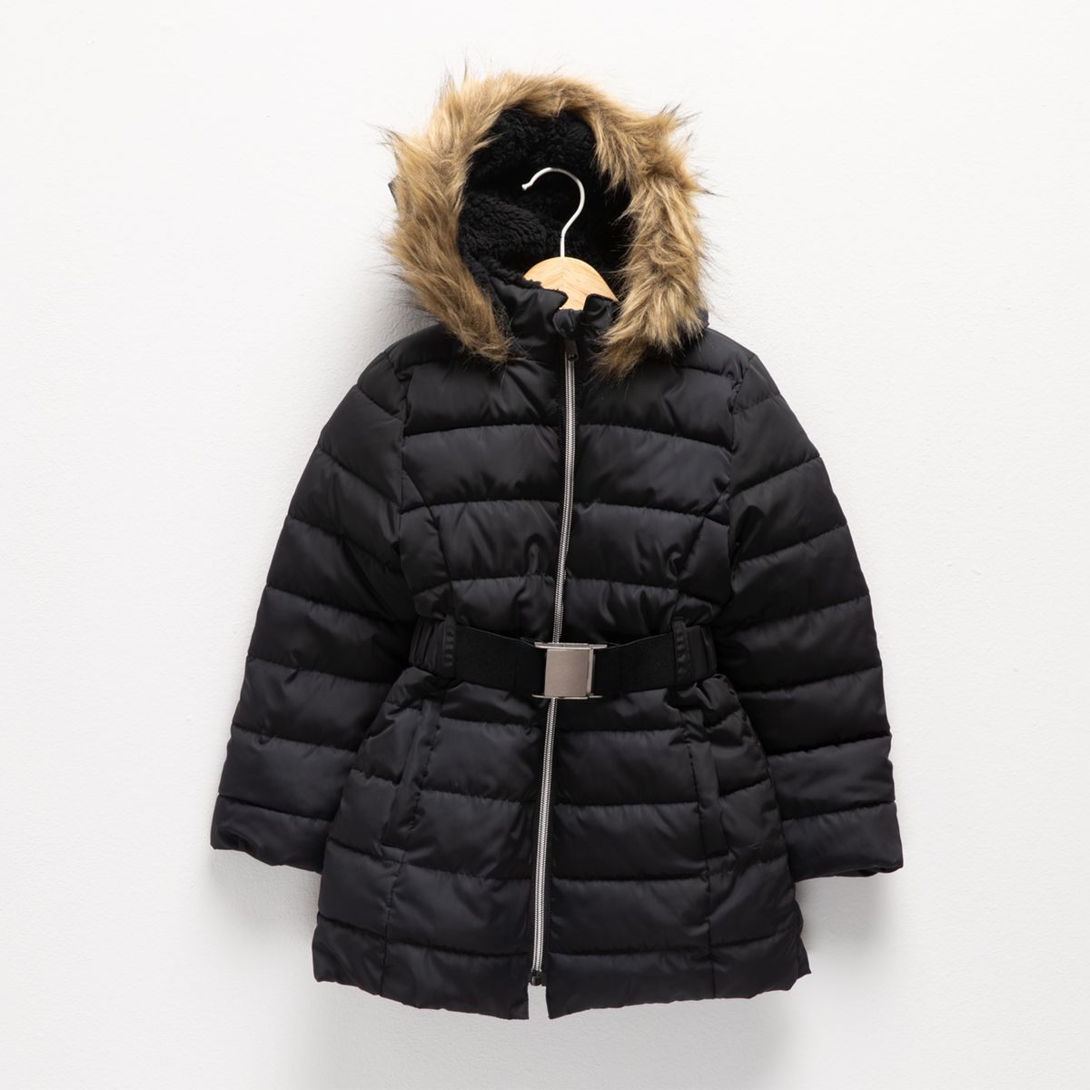 YAMP - Parka Niña Interior Chiporro Yamp