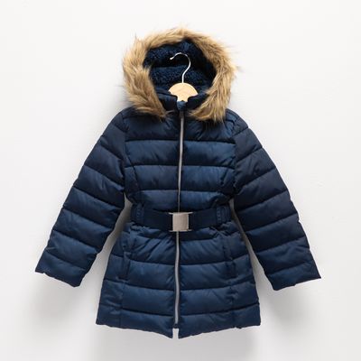 Imagen 2 del producto Parka Interior Chiporro Niña