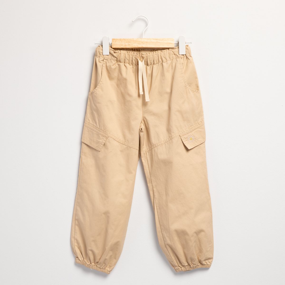 YAMP - Pantalón Niña Parachute Yamp