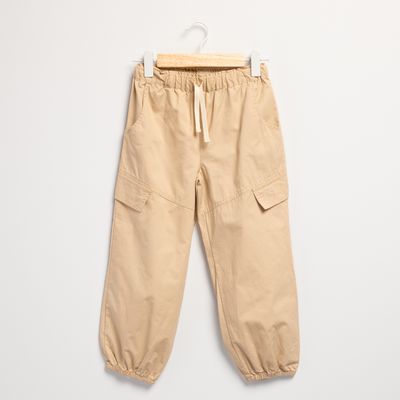 Imagen 2 del producto Pantalón Niña Parachute