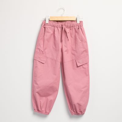 Imagen 2 del producto Pantalón Niña Parachute