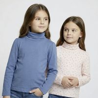 Pack De 2 Poleras Beatles Niña Algodón