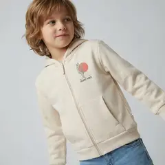 YAMP - Polerón Niño