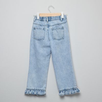 Imagen 2 del producto Jeans Niña