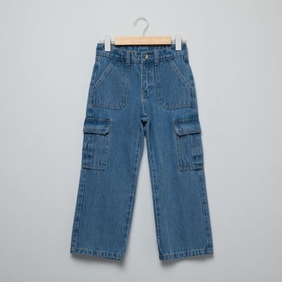 Imagen 2 del producto Jeans Niña