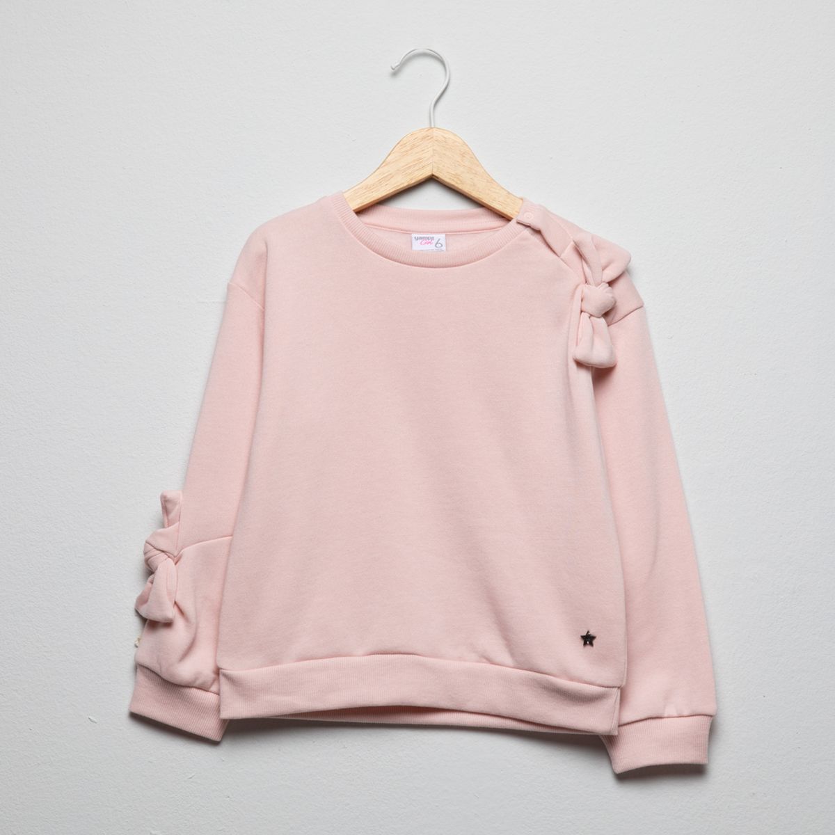 YAMP - Polerón Niña Yamp