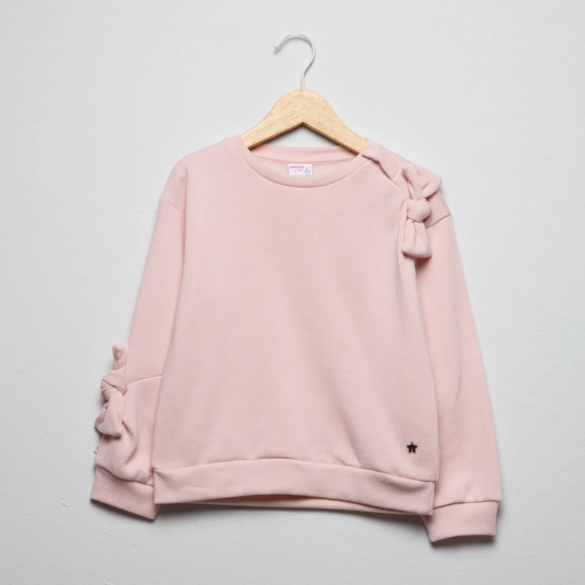 YAMP - Polerón Niña Yamp