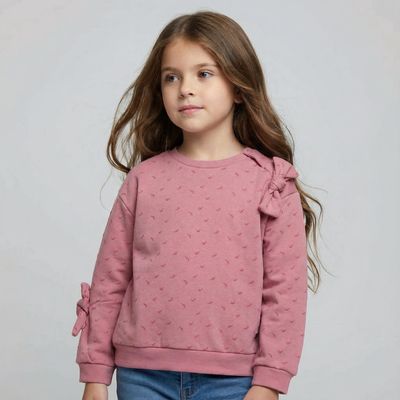 Imagen 1 del producto Polerón Niña