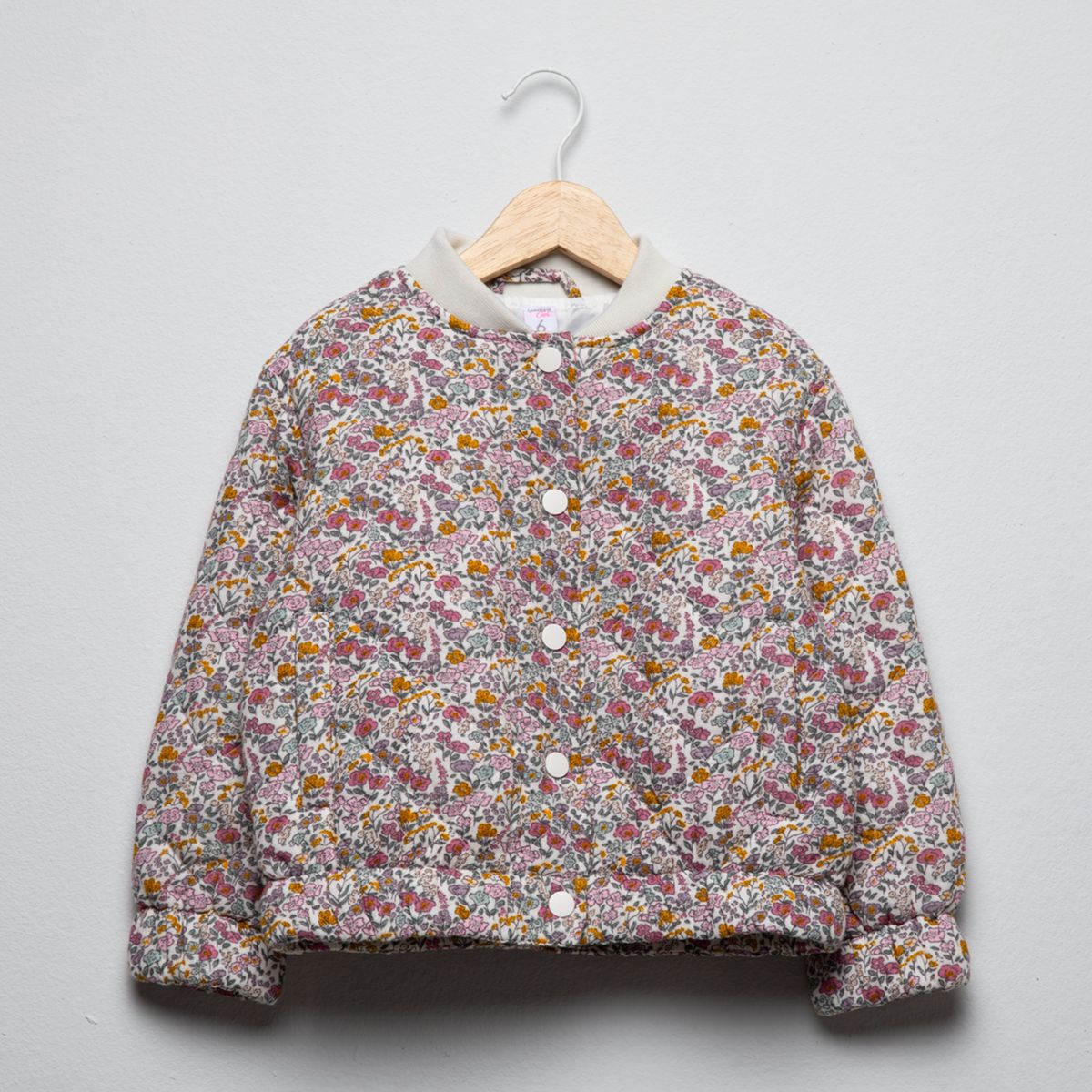 YAMP - Chaqueta Niña Yamp