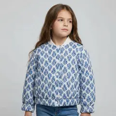 YAMP - Chaqueta Niña