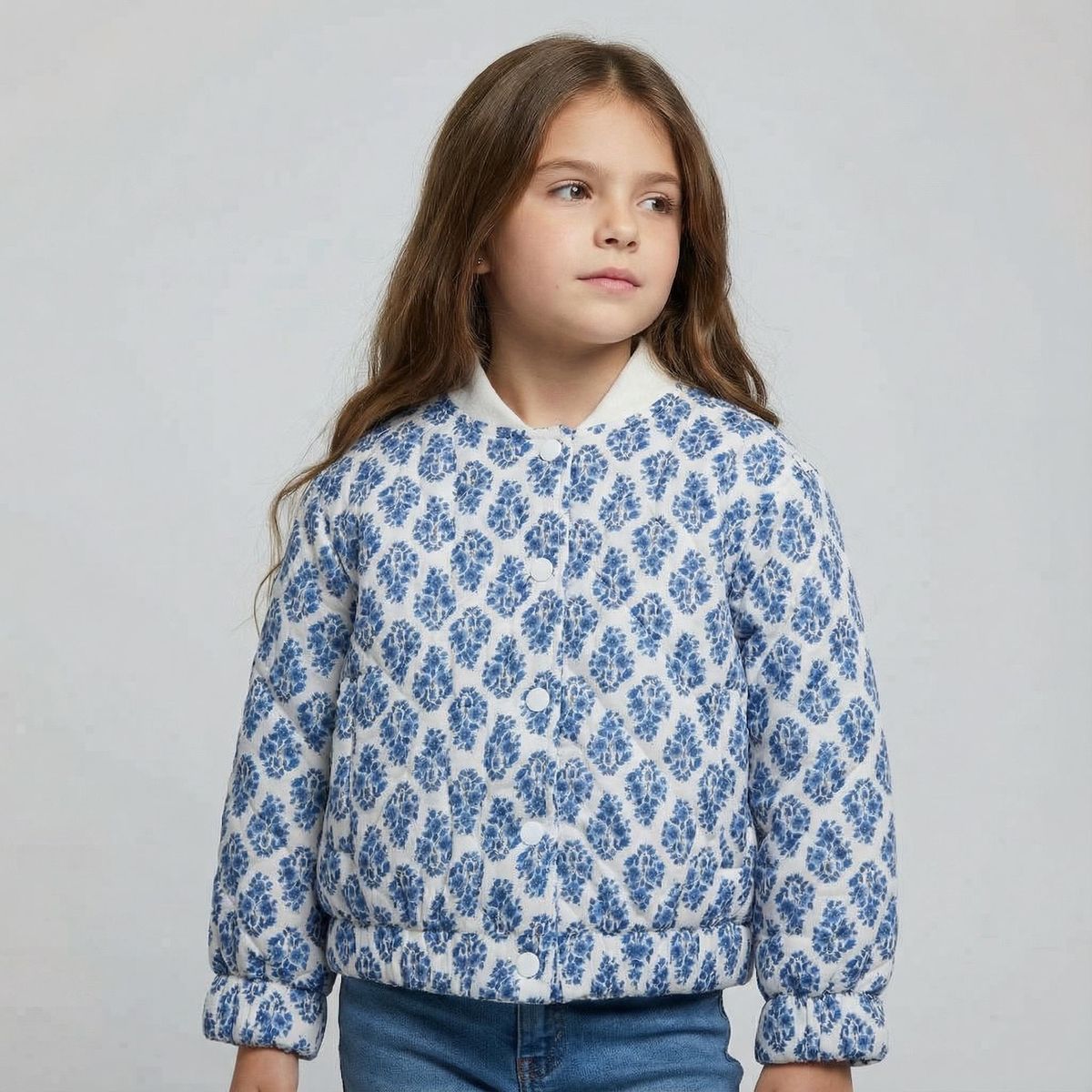 YAMP - Chaqueta Niña Yamp