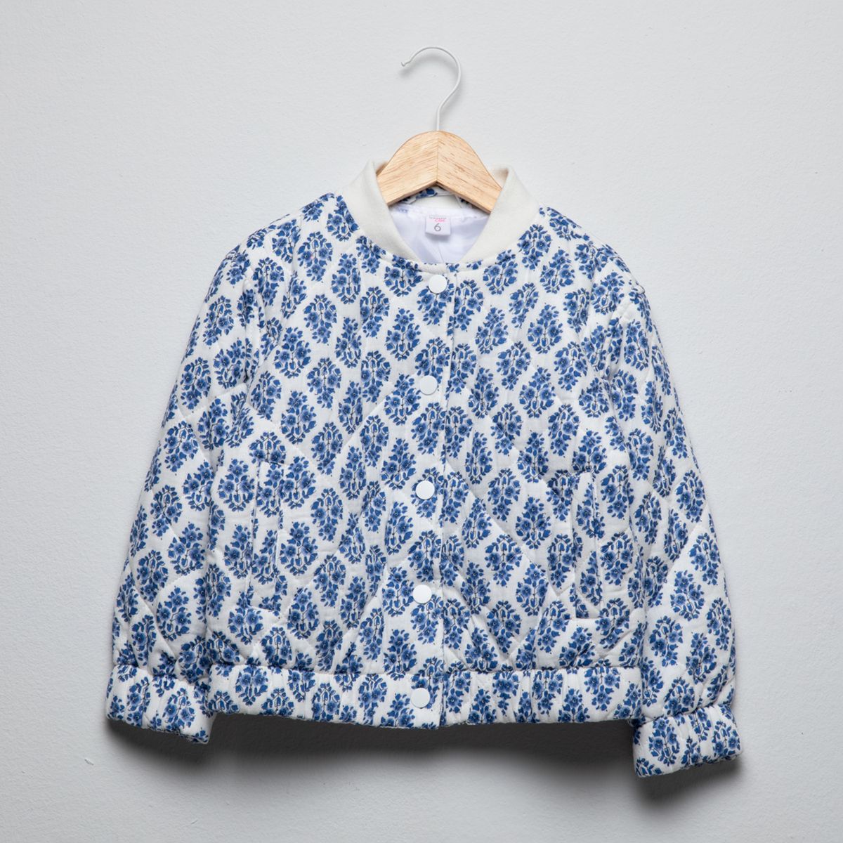 YAMP - Chaqueta Niña Yamp