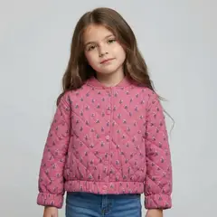 YAMP - Chaqueta Niña