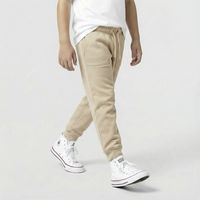 Pantalón de Buzo Niño