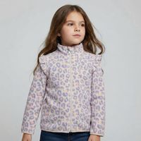 Polerón Polar Niña