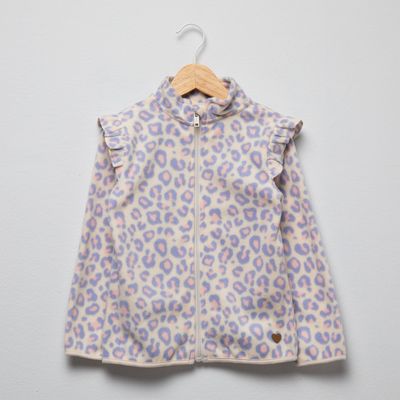 Imagen 2 del producto Polerón Polar Niña