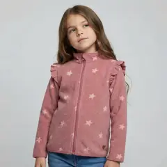 YAMP - Polerón Polar Niña