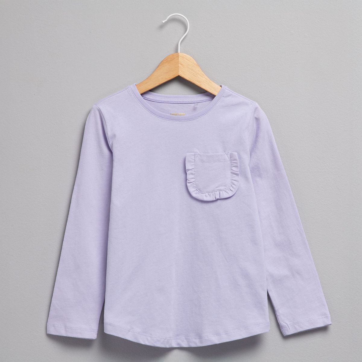 YAMP - Pack 3 Poleras Manga Larga Niña Yamp