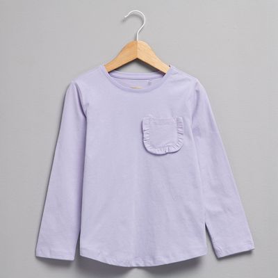 Imagen 2 del producto Pack 3 Poleras Manga Larga Niña