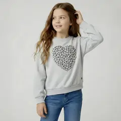 YAMP - Polerón Niña