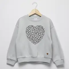 YAMP - Polerón Niña