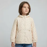 Chaqueta Cortavientos Niña