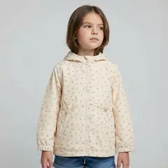 YAMP - Chaqueta Cortavientos Niña