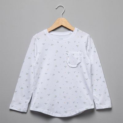 Imagen 1 del producto Polera Niña Algodón