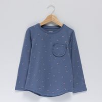 Polera Niña Algodón