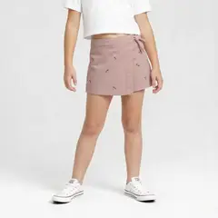 YAMP - Falda Niña Algodón