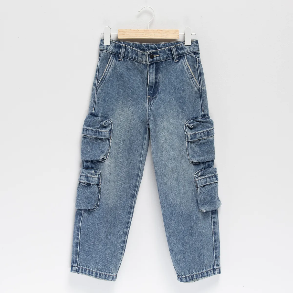 YAMP - Jeans Niño Cargo Yamp