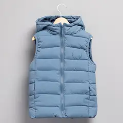 YAMP - Parka Sin Mangas Niño