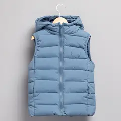 YAMP - Parka Sin Mangas Niño