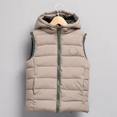 YAMP - Parka Sin Mangas Niño