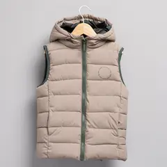 YAMP - Parka Sin Mangas Niño