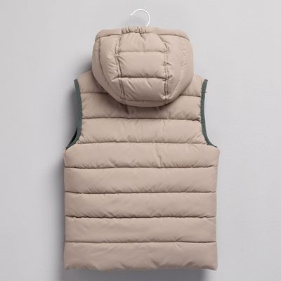 Imagen 2 del producto Parka Sin Mangas Niño