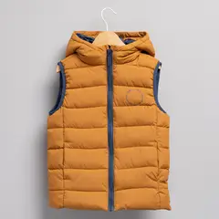 YAMP - Parka Sin Mangas Niño