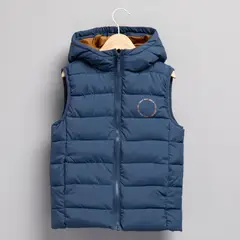 YAMP - Parka Sin Mangas Niño